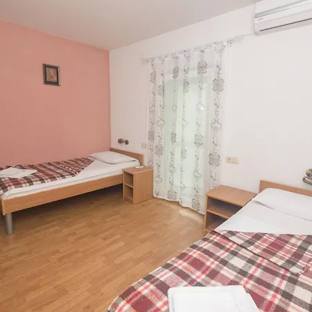Guest house Maria
